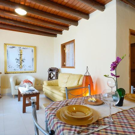 ארייטה Apartment Caracol Punta Mujeres Sea Views חדר תמונה
