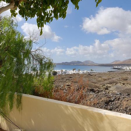 ארייטה Apartment Caracol Punta Mujeres Sea Views חדר תמונה