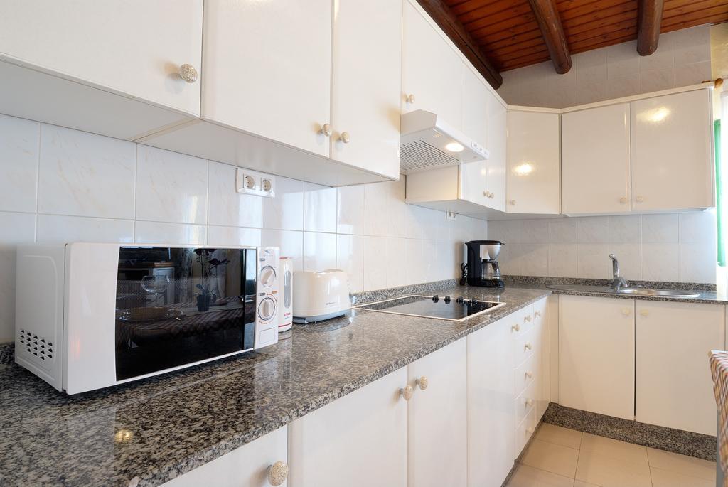 ארייטה Apartment Caracol Punta Mujeres Sea Views חדר תמונה
