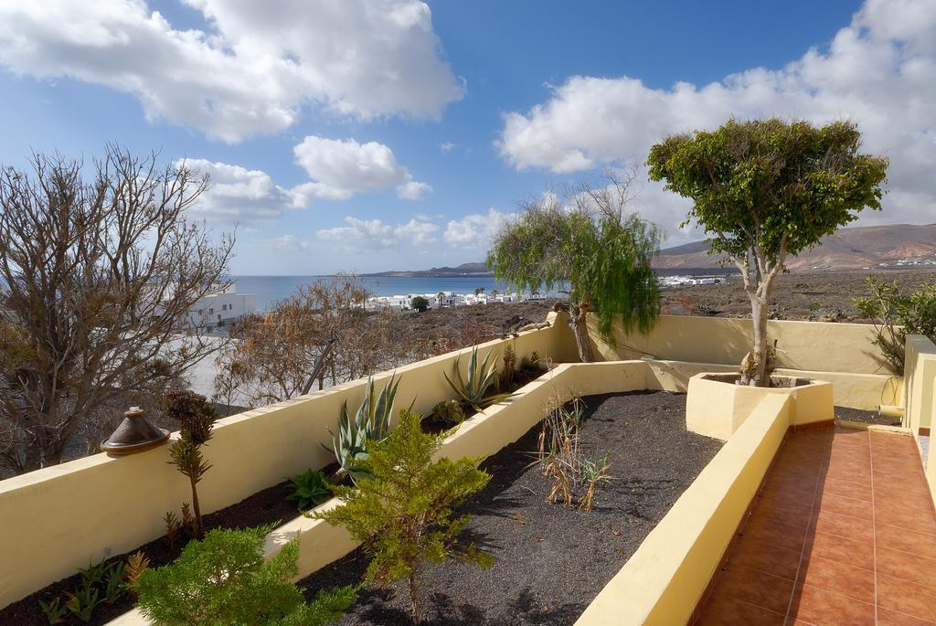 ארייטה Apartment Caracol Punta Mujeres Sea Views חדר תמונה