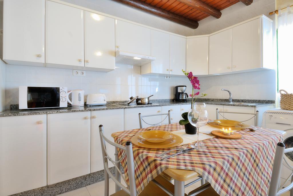 ארייטה Apartment Caracol Punta Mujeres Sea Views חדר תמונה