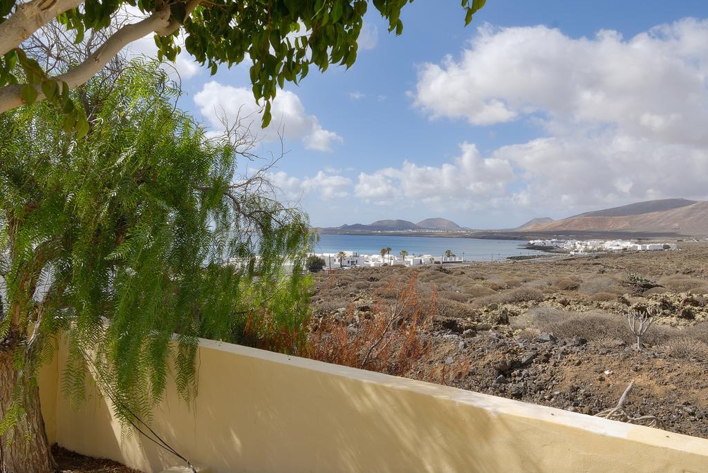 ארייטה Apartment Caracol Punta Mujeres Sea Views חדר תמונה