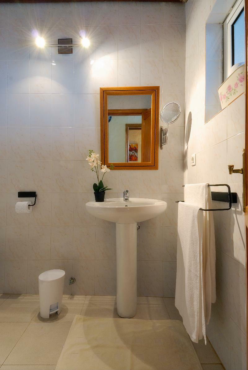 ארייטה Apartment Caracol Punta Mujeres Sea Views מראה חיצוני תמונה