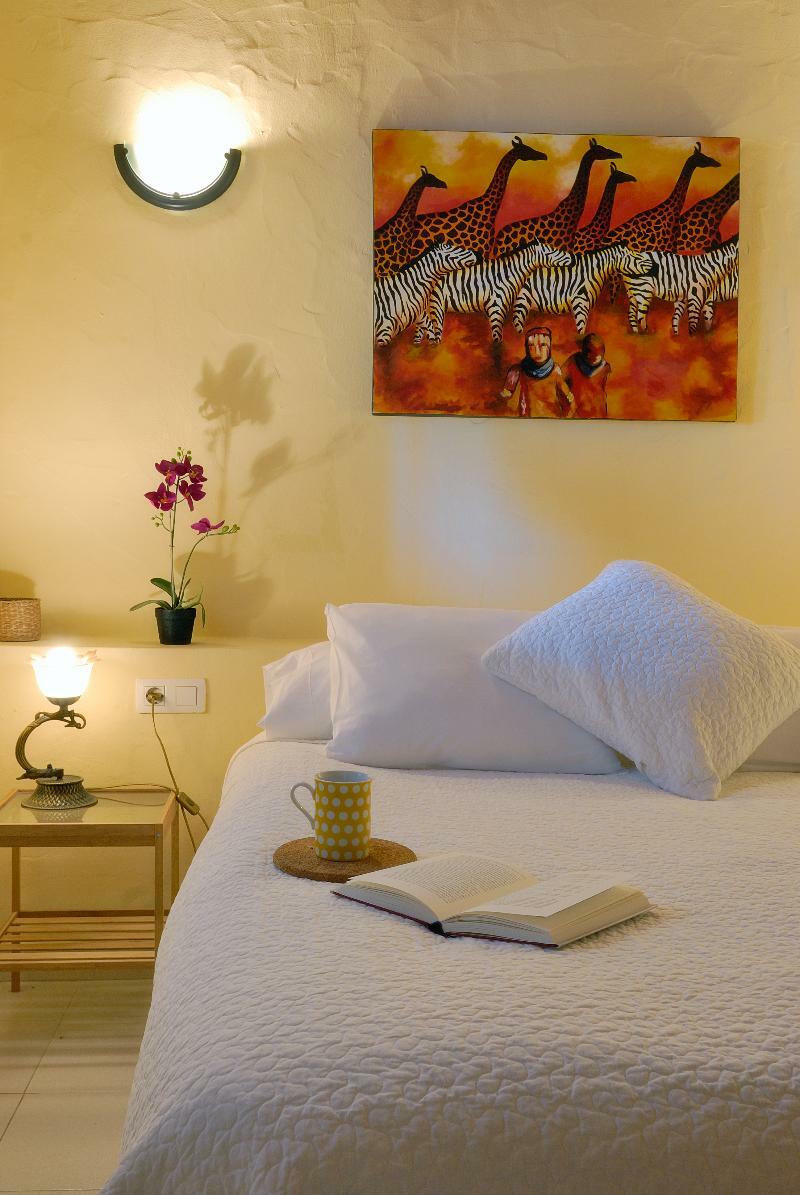 ארייטה Apartment Caracol Punta Mujeres Sea Views מראה חיצוני תמונה