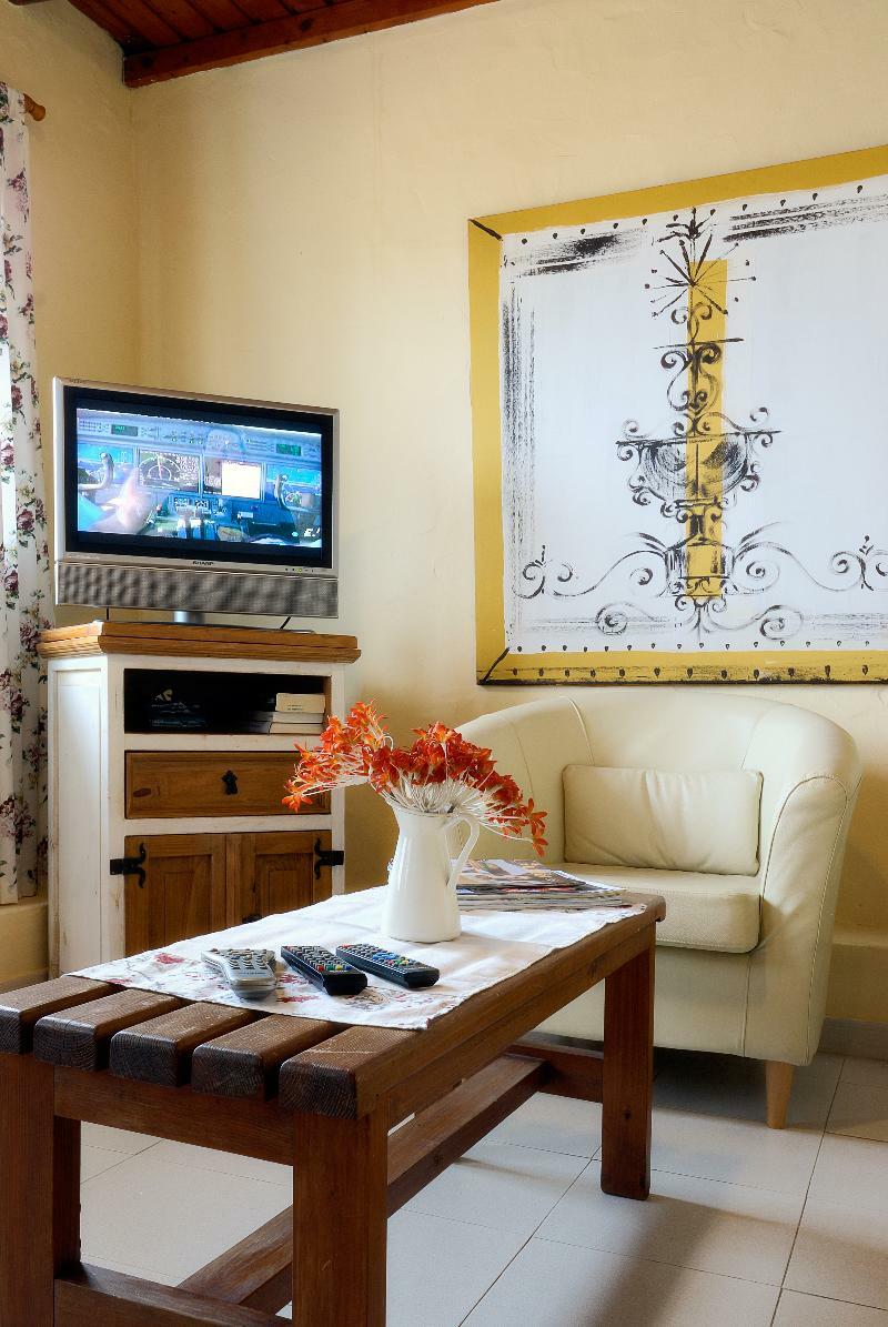 ארייטה Apartment Caracol Punta Mujeres Sea Views מראה חיצוני תמונה