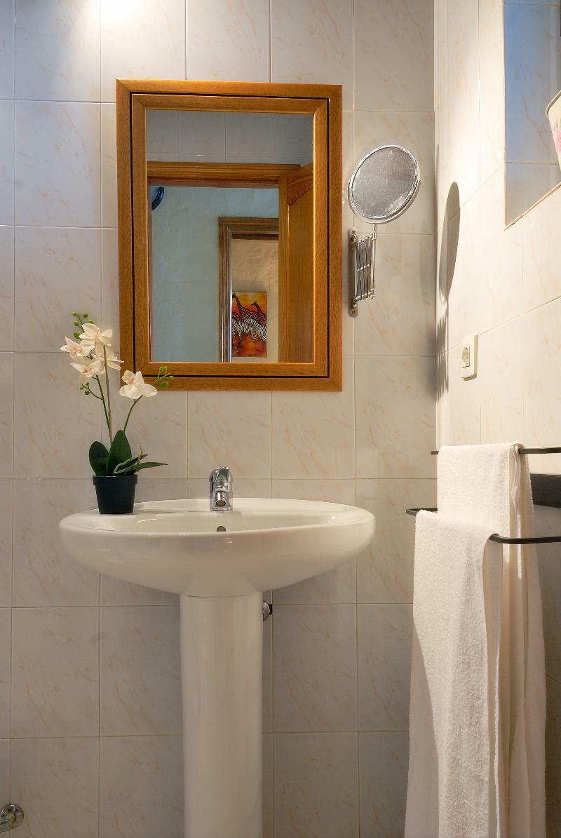 ארייטה Apartment Caracol Punta Mujeres Sea Views מראה חיצוני תמונה
