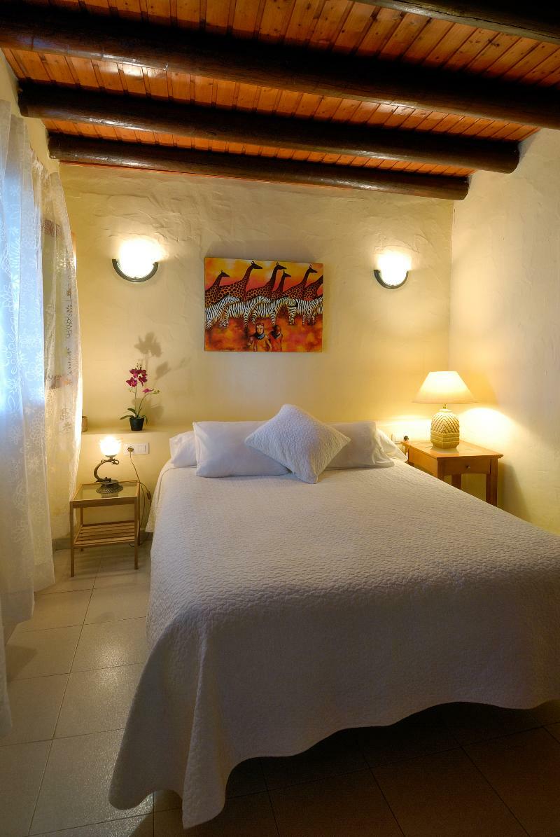 ארייטה Apartment Caracol Punta Mujeres Sea Views מראה חיצוני תמונה